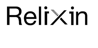 RELIXIN