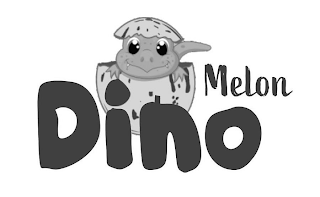 DINO MELON