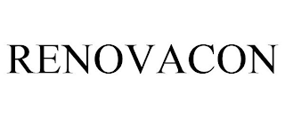 RENOVACON