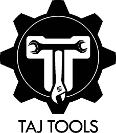 T TAJ TOOLS