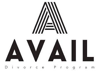 A AVAIL DIVORCE PROGRAM