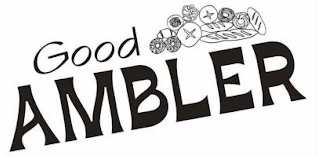GOOD AMBLER