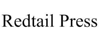 REDTAIL PRESS