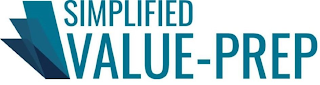 SIMPLIFIED VALUE-PREP