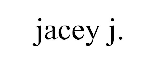 JACEY J.