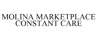 MOLINA MARKETPLACE CONSTANT CARE