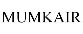 MUMKAIR