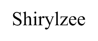 SHIRYLZEE