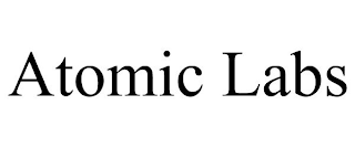 ATOMIC LABS