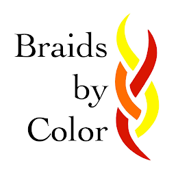 BRAIDS BY COLOR