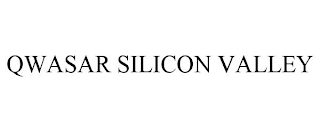 QWASAR SILICON VALLEY