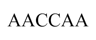 AACCAA