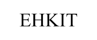 EHKIT