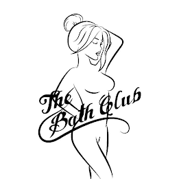 THE BATH CLUB