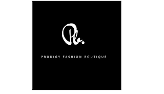 PB. PRODIGY FASHION BOUTIQUE