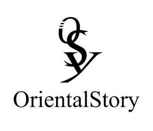 OSY ORIENTALSTORY