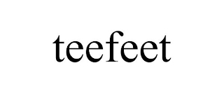 TEEFEET