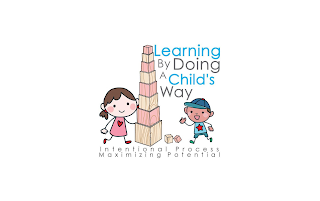 LEARNING BY DOING A CHILD'S WAY INTENTIONAL PROCESS MAXIMIZING POTENTIAL