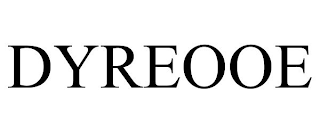 DYREOOE