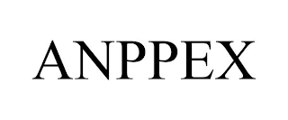 ANPPEX