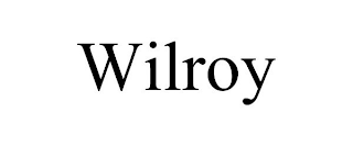 WILROY