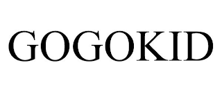 GOGOKID