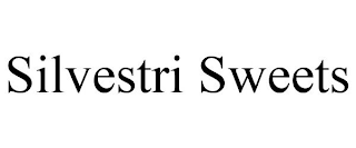 SILVESTRI SWEETS