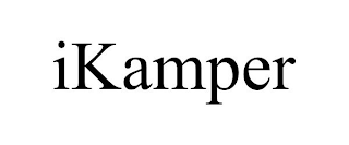 IKAMPER