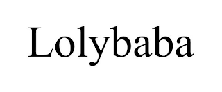 LOLYBABA