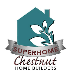 SUPERHOME CHESTNUT HOME BUILDERS