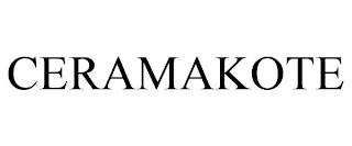 CERAMAKOTE