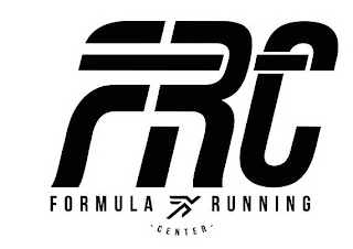FRC FORMULA RUNNING CENTER