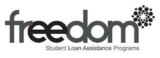 FREEDOM STUDENT LOAN ASSISTANCE PROGRAMS