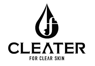 F CLEATER FOR CLEAR SKIN