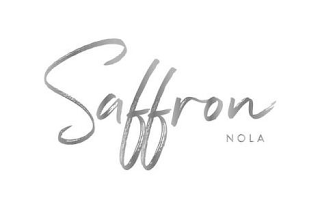 SAFFRON NOLA