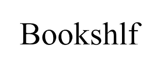 BOOKSHLF