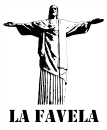 LA FAVELA