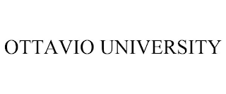 OTTAVIO UNIVERSITY