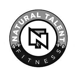 NATURAL TALENT FITNESS NT