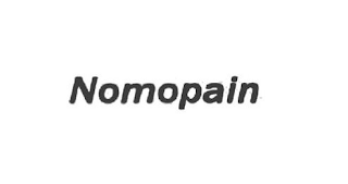 NOMOPAIN