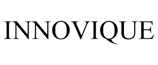 INNOVIQUE