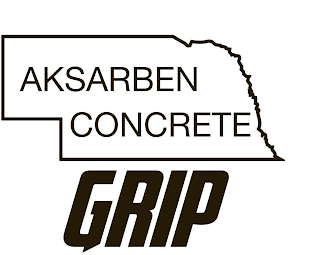 AKSARBEN CONCRETE GRIP