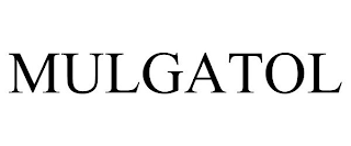 MULGATOL