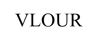 VLOUR