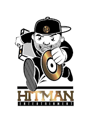 HM HITMAN ENTERTAINMENT