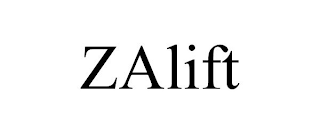 ZALIFT