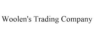 WOOLEN'S TRADING COMPANY