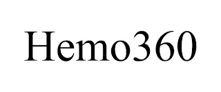 HEMO360