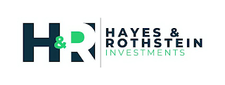 H&R HAYES & ROTHSTEIN INVESTMENTS