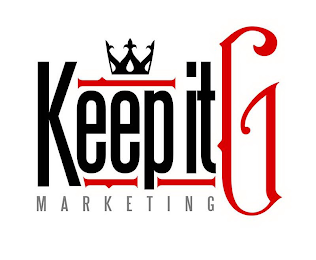 KEEP IT G MARKETING